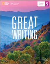 Great Writing 5 : Student book Great Writing 5 : Student book