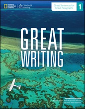 Great Writing 1 : Student book Great Writing 1 : Student book