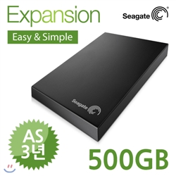 [Ư��/������]������Ʈ Expansion Portable Drive - 500GB (USB3.0 / 2.5 ��õ�����ϵ�)
