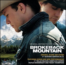 ºê·ÎÅ©¹é ¸¶¿îƾ ¿µÈÀ½¾Ç (Brokeback Mountain OST) ºê·ÎÅ©¹é ¸¶¿îƾ ¿µÈÀ½¾Ç (Brokeback Mountain OST)