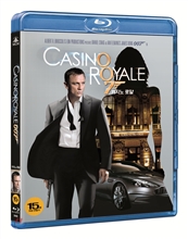 007 ī���� �ξ� 1Disc : ���緹��