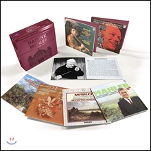 Bernard Haitink ¸»·¯: ±³Çâ°î Àü°î (Mahler: The Symphonies, Song Cycles) Bernard Haitink ¸»·¯: ±³Çâ°î Àü°î (Mahler: The Symphonies, Song Cycles)