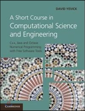 A Short Course in Computational Science and Engineering