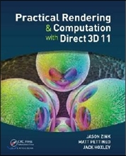 Practical Rendering and Computation with Direct3D 11