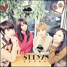 더 씨야 (The Seeya) - 미니앨범 1집 : Love U