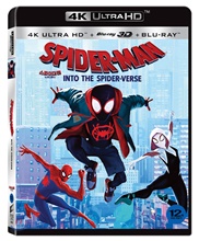 ½ºÆÄÀÌ´õ¸Ç : ´º À¯´Ï¹ö½º (3Disc 4K UHD + 3D + 2D) : ºí·ç·¹ÀÌ ½ºÆÄÀÌ´õ¸Ç : ´º À¯´Ï¹ö½º (3Disc 4K UHD + 3D + 2D) : ºí·ç·¹ÀÌ