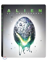 ¿¡À̸®¾ð (1Disc 4K UHD ½ºÆ¿ºÏ ÇÑÁ¤ÆÇ) : ºí·ç·¹ÀÌ ¿¡À̸®¾ð (1Disc 4K UHD ½ºÆ¿ºÏ ÇÑÁ¤ÆÇ) : ºí·ç·¹ÀÌ