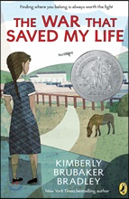 The War That Saved My Life The War That Saved My Life