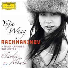 Yuja Wang ¶óÈ帶´Ï³ëÇÁ: ÇǾƳë ÇùÁÖ°î 2¹ø, ÆÄ°¡´Ï´Ï ±¤½Ã°î (Rachmaninov: Piano Concerto Op. 18, Rhapsody on a Theme of Paganini) Yuja Wang ¶óÈ帶´Ï³ëÇÁ: ÇǾƳë ÇùÁÖ°î 2¹ø, ÆÄ°¡´Ï´Ï ±¤½Ã°î (Rachmaninov: Piano Concerto Op. 18, Rhapsody on a Theme of Paganini)