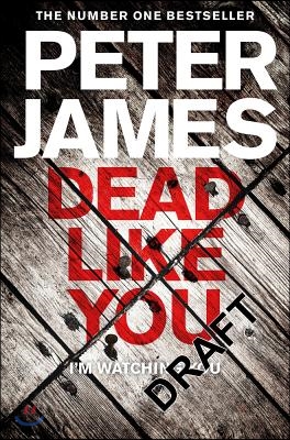 Dead like you /
