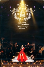 ���� (BoA) - BoA THE LIVE 2011 X'mas ~The 10th Anniversary Edition~ [��ȸ������]