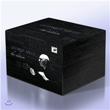 ÁÒÁö ¼¿ ¿¡µð¼Ç (George Szell The edition) 49CDÇÑÁ¤¹Ý ÁÒÁö ¼¿ ¿¡µð¼Ç (George Szell The edition) 49CDÇÑÁ¤¹Ý