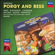 Willard White °Å½´À©: Æ÷±â¿Í º£½º (Gershwin: Porgy and Bess) Willard White °Å½´À©: Æ÷±â¿Í º£½º (Gershwin: Porgy and Bess)