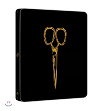 ¾î½º (2Disc 4K UHD ½ºÆ¿ºÏ ÇÑÁ¤¼ö·®) : ºí·ç·¹ÀÌ ¾î½º (2Disc 4K UHD ½ºÆ¿ºÏ ÇÑÁ¤¼ö·®) : ºí·ç·¹ÀÌ