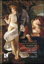 ¸óÅ׺£¸£µð ½Ã´ëÀÇ À½¾Ç (The Time of Monteverdi) ¸óÅ׺£¸£µð ½Ã´ëÀÇ À½¾Ç (The Time of Monteverdi)