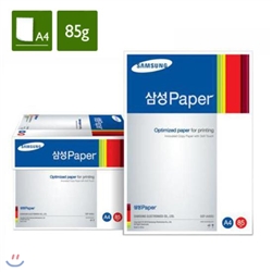 [0338352][�Ｚ������] ������ A4 85g 1BOX (2,500��)