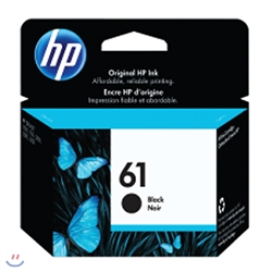[0264345][HP] ��ũ CH561W (No.61/����)