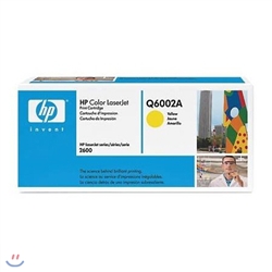 [0110786][HP] ��� Q6002A (S���ο�)