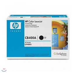 [0283856][HP] ��� CB400A (����)