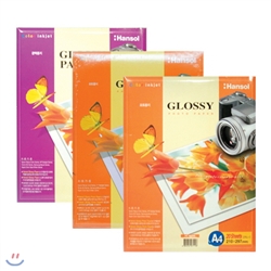 [0139706][�Ѽ�] ��ȭ�� HC-4020G (A4/210g/20��)