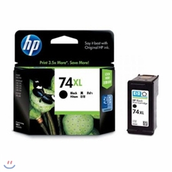 [0110301][HP] ��ũ CB336WA (No.74XL/����)