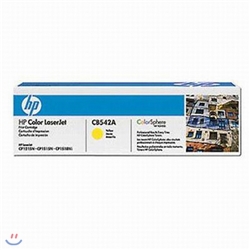 [0110722][HP] ��� CB542A (S���ο�)