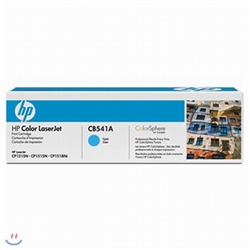 [0110720][HP] ��� CB541A (S�þ�)