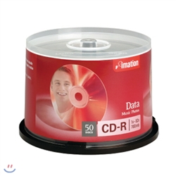 [0111328][�̸��̼�] CD-R 50P CAKE (52X/700M/80min)