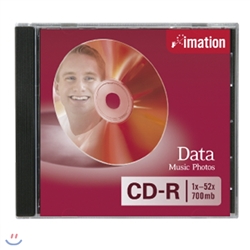 [0111322][�̸��̼�] CD-R 10P ����(��) (52X/700M/80min)