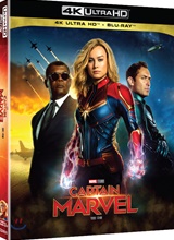 ĸƾ ¸¶ºí (2Disc 4K UHD + 2D) : ºí·ç·¹ÀÌ Ä¸Æ¾ ¸¶ºí (2Disc 4K UHD + 2D) : ºí·ç·¹ÀÌ