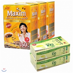 [0140391][�ƽ�] ��ī��� Ŀ�ǹͽ� 150T x 3�� + �������̳��� 100T 2��