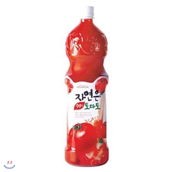 [0102619][����] �ڿ��� 90�� �丶���ֽ� 1.5L