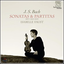 Isabelle Faust ¹ÙÈå: ¹«¹ÝÁÖ ¹ÙÀ̿ø° ¼Ò³ªÅ¸¿Í ÆÄ¸£Æ¼Å¸ 2Áý - ÀÌÀÚº§ ÆÄ¿ì½ºÆ® Isabelle Faust ¹ÙÈå: ¹«¹ÝÁÖ ¹ÙÀ̿ø° ¼Ò³ªÅ¸¿Í ÆÄ¸£Æ¼Å¸ 2Áý - ÀÌÀÚº§ ÆÄ¿ì½ºÆ®