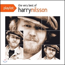Harry Nilsson - Playlist: The Very Best Of Harry Nilsson