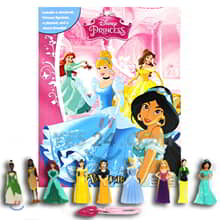 Disney Princess My Busy Book µðÁî´Ï ÇÁ¸°¼¼½º ºñÁöºÏ ÇDZԾîÃ¥ Disney Princess My Busy Book µðÁî´Ï ÇÁ¸°¼¼½º ºñÁöºÏ ÇDZԾîÃ¥