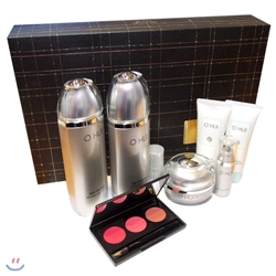LG ���� ������ ��Ŀ���� 3����Ʈ/�����Ƚ�Ų������150ml + �����ȿ����� 130ml + ����ũ�� 20ml