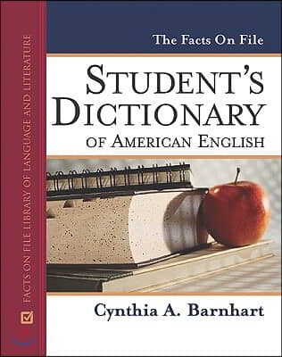 The Facts on File Student&#39;s Dictionary of American English