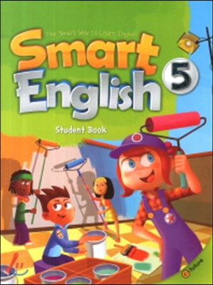 Smart English 5 : Student Book