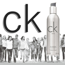 ��Ķ��Ŭ���� CK one ��Ų���̽�ó 250ml��