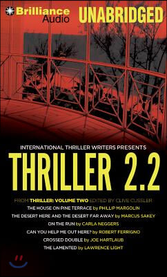 Thriller 2.2