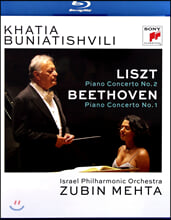 Khatia Buniatishvili ¸®½ºÆ®: ÇǾƳë ÇùÁÖ°î 2¹ø / º£Å亥: ÇùÁÖ°î 1¹ø - īƼ¾Æ ºÎ´Ï¾ÆÆ¼½¬ºô¸®, ÁÖºó ¸ÞŸ, À̽º¶ó¿¤ ÇÊÇϸð´Ð Khatia Buniatishvili ¸®½ºÆ®: ÇǾƳë ÇùÁÖ°î 2¹ø / º£Å亥: ÇùÁÖ°î 1¹ø - īƼ¾Æ ºÎ´Ï¾ÆÆ¼½¬ºô¸®, ÁÖºó ¸ÞŸ, À̽º¶ó¿¤ ÇÊÇϸð´Ð