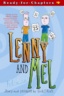 Lenny and Mel                                                                                       