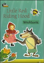 Ready Action Level 1 : Little Red Riding Hood (Workbook)