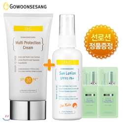 �����  ��Ƽ �����ؼ� ũ�� SPF30 PA++ 60ml