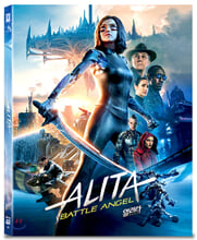 ¾Ë¸®Å¸:¹èƲ ¿£Á© Ç®½½¸³ A3(2disc: 3D+2D ½ºÆ¿ºÏ ÇÑÁ¤ÆÇ) : ºí·ç·¹ÀÌ ¾Ë¸®Å¸:¹èƲ ¿£Á© Ç®½½¸³ A3(2disc: 3D+2D ½ºÆ¿ºÏ ÇÑÁ¤ÆÇ) : ºí·ç·¹ÀÌ