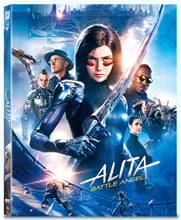 ¾Ë¸®Å¸:¹èƲ ¿£Á© ·»Æ¼Å§·¯ ¿À¸µÄÉÀ̽º B(3disc: 4K UHD + 3D +2D ½ºÆ¿ºÏ ÇÑÁ¤ÆÇ) : ºí·ç·¹ÀÌ ¾Ë¸®Å¸:¹èƲ ¿£Á© ·»Æ¼Å§·¯ ¿À¸µÄÉÀ̽º B(3disc: 4K UHD + 3D +2D ½ºÆ¿ºÏ ÇÑÁ¤ÆÇ) : ºí·ç·¹ÀÌ