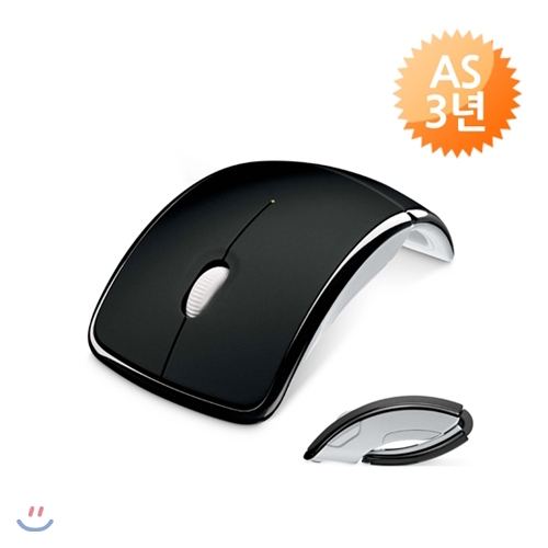 마이크로소프트 아크 터치 마우스 (Arc Touch Mouse)