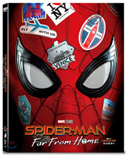 ½ºÆÄÀÌ´õ¸Ç : ÆÄ ÇÁ·Ò Ȩ A1(4disc: 4K UHD + 3D +2D+º¸³Ê½º ½ºÆ¿ºÏ ÇÑÁ¤ÆÇ) : ºí·ç·¹ÀÌ ½ºÆÄÀÌ´õ¸Ç : ÆÄ ÇÁ·Ò Ȩ A1(4disc: 4K UHD + 3D +2D+º¸³Ê½º ½ºÆ¿ºÏ ÇÑÁ¤ÆÇ) : ºí·ç·¹ÀÌ