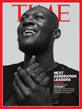 Time (ÁÖ°£) - Asia Ed. 2019³â 10¿ù 21ÀÏ Time (ÁÖ°£) - Asia Ed. 2019³â 10¿ù 21ÀÏ