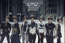 인피니트 (Infinite) - Destiny
